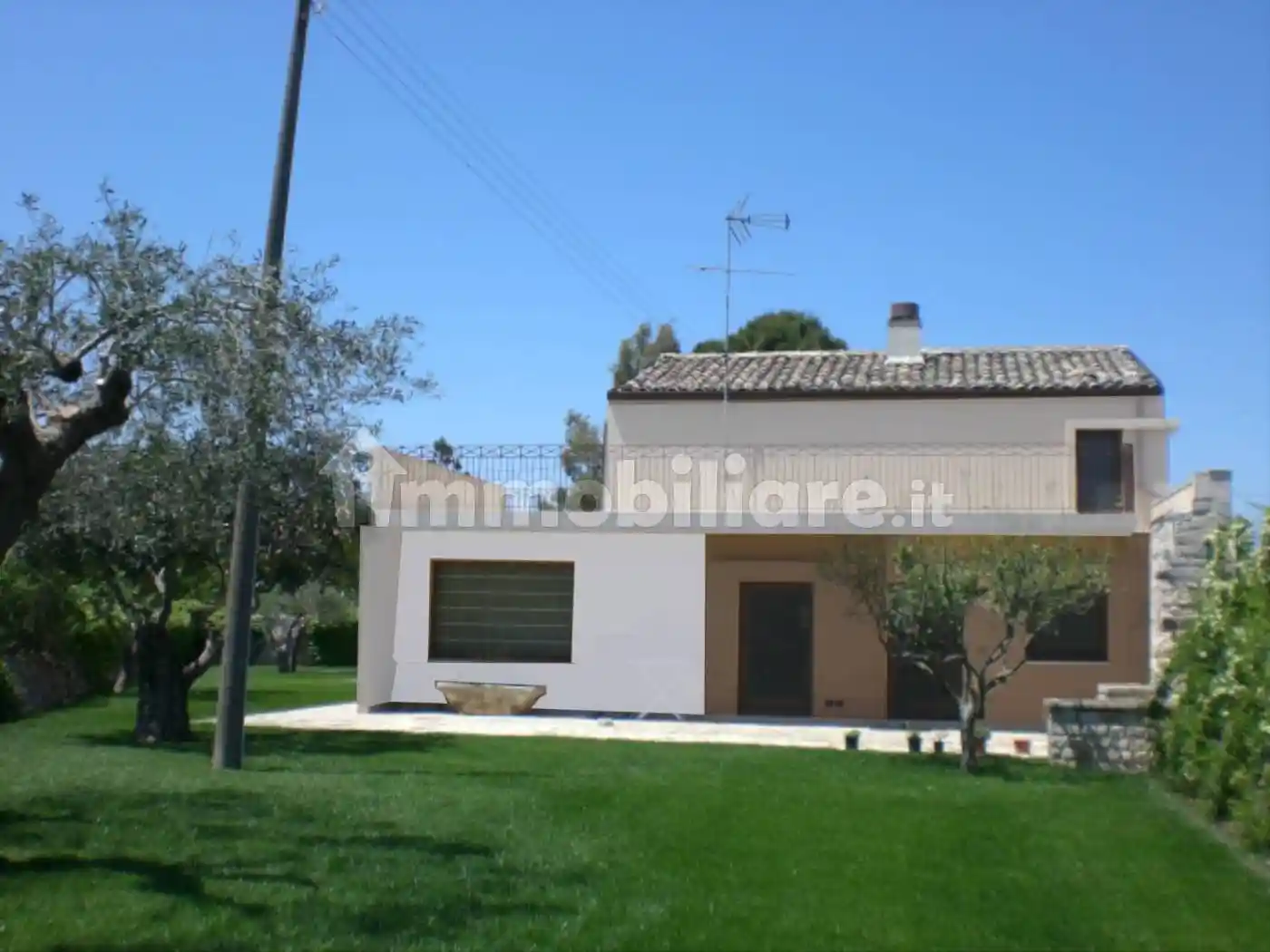 Villa unifamiliare Sp43 148, San Filippo, Modica - foto 4