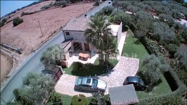 Villa unifamiliare Sp43 148, San Filippo, Modica - foto 5