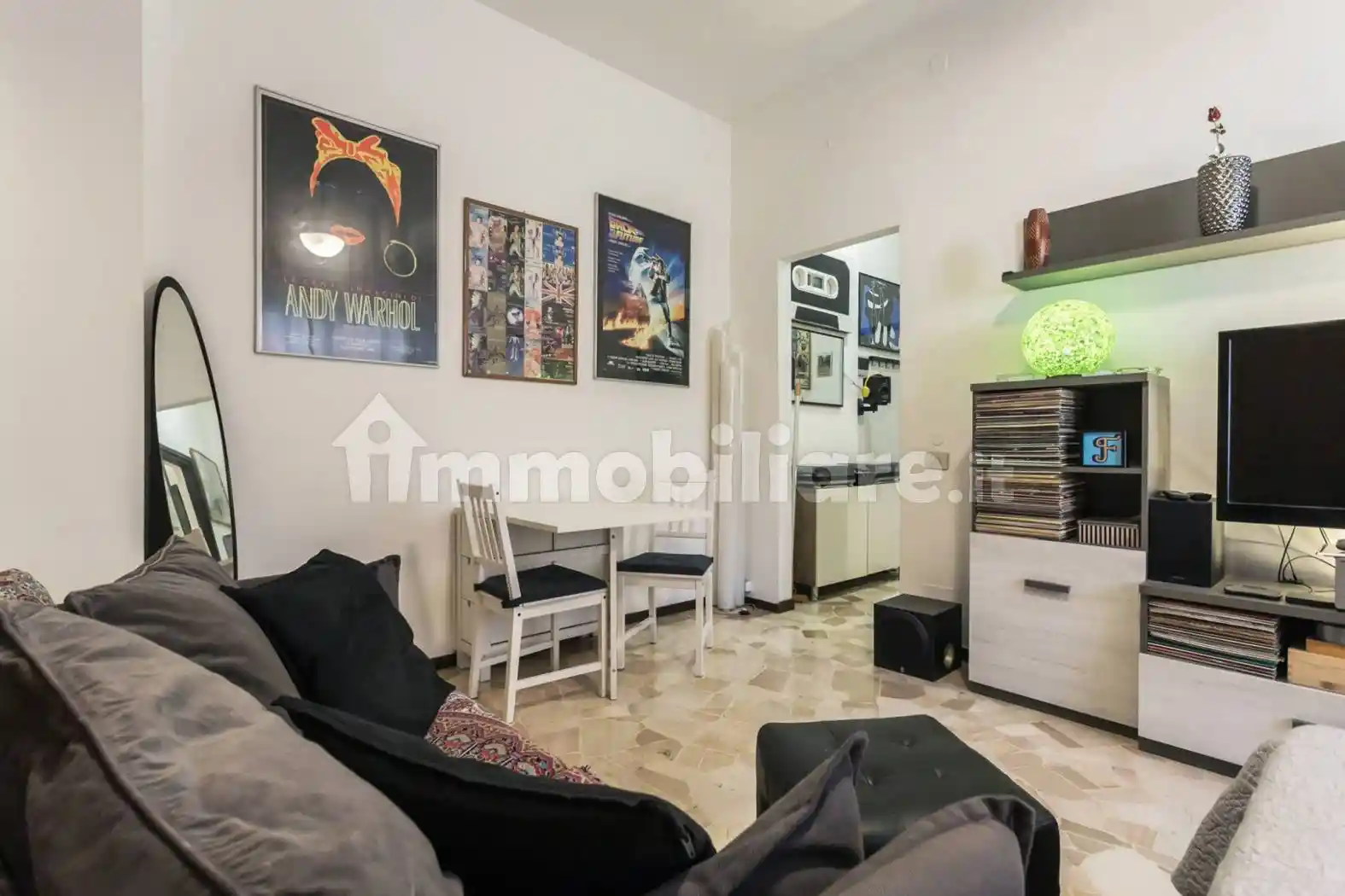 Monolocale via Bruno Maderna 2, Viale Ungheria - Mecenate, Milano - foto 3