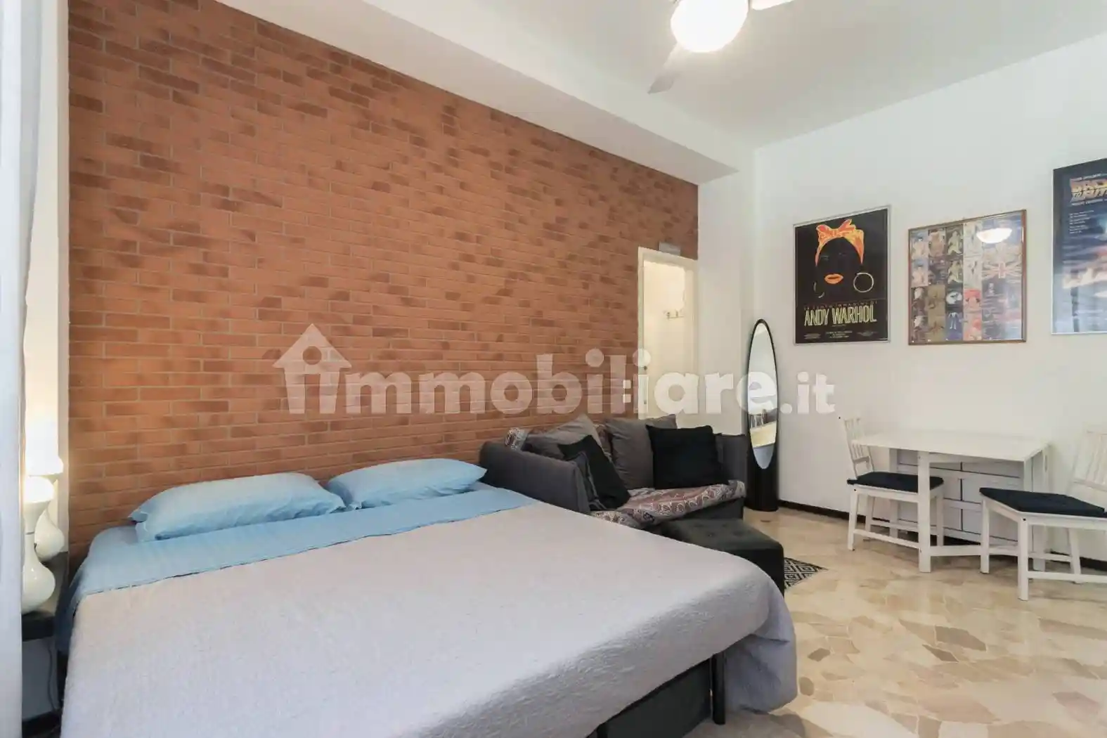 Monolocale via Bruno Maderna 2, Viale Ungheria - Mecenate, Milano - foto 4