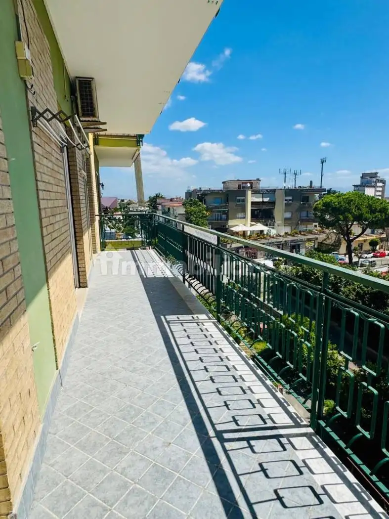 Appartamento in vendita a Casavatore