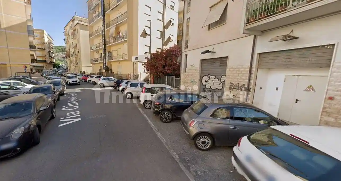 Appartamento in asta a Tivoli