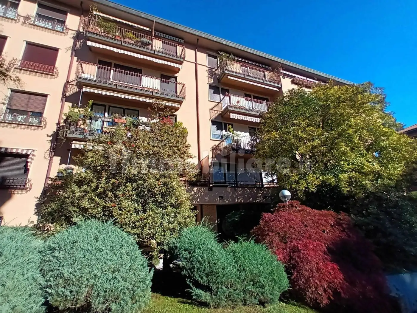 Appartamento in vendita a Varese