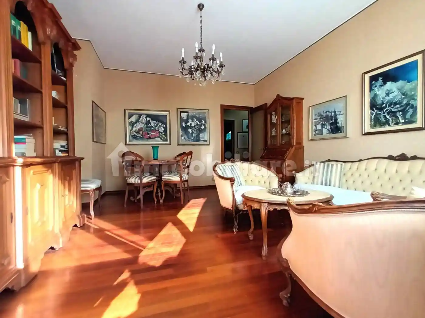 Trilocale via Pasubio 28, Casbeno, Varese - foto 3