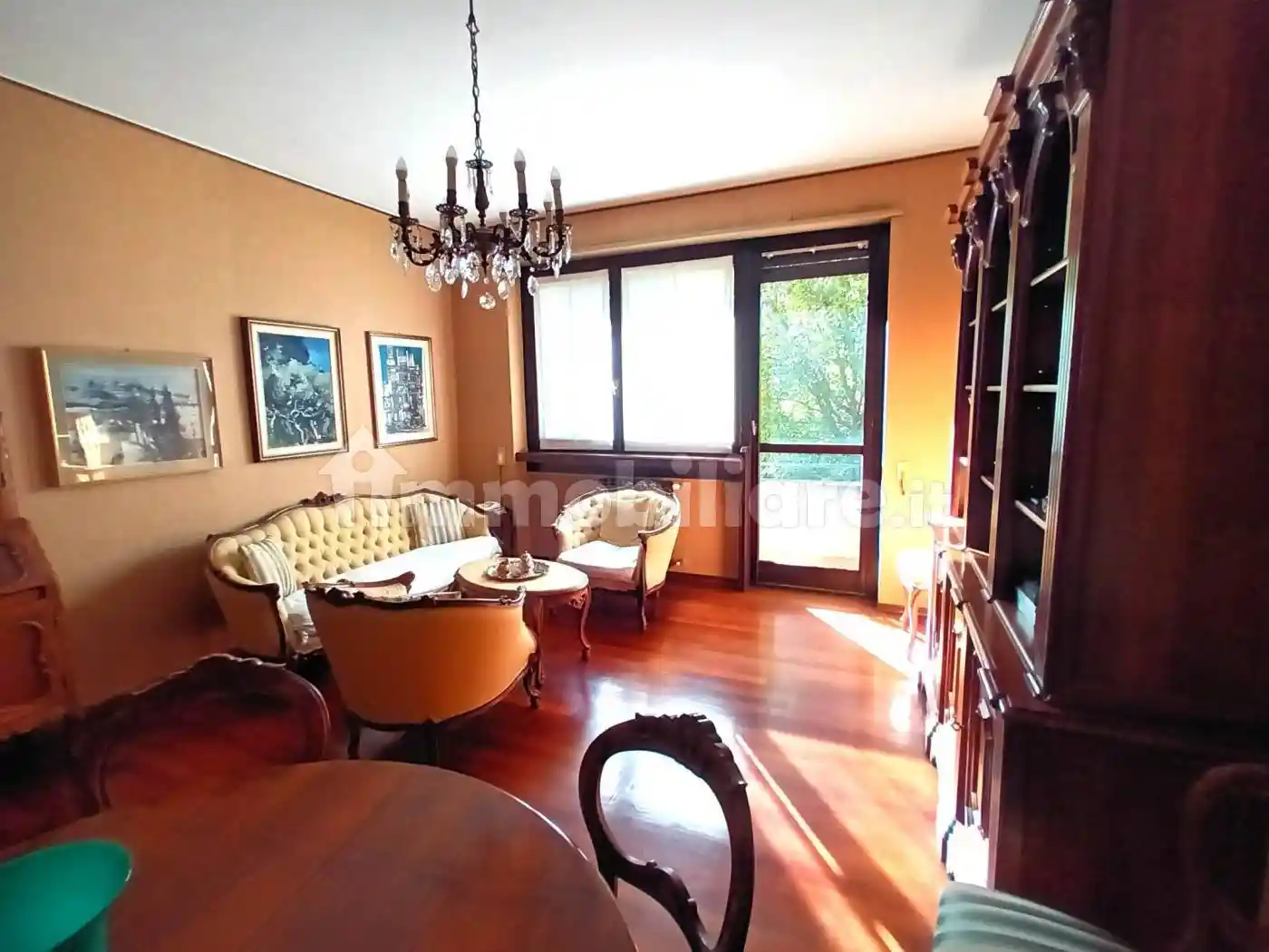 Trilocale via Pasubio 28, Casbeno, Varese - foto 5