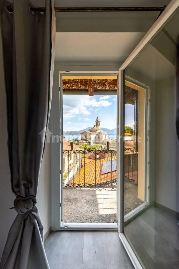 Villa in vendita a Cannero Riviera