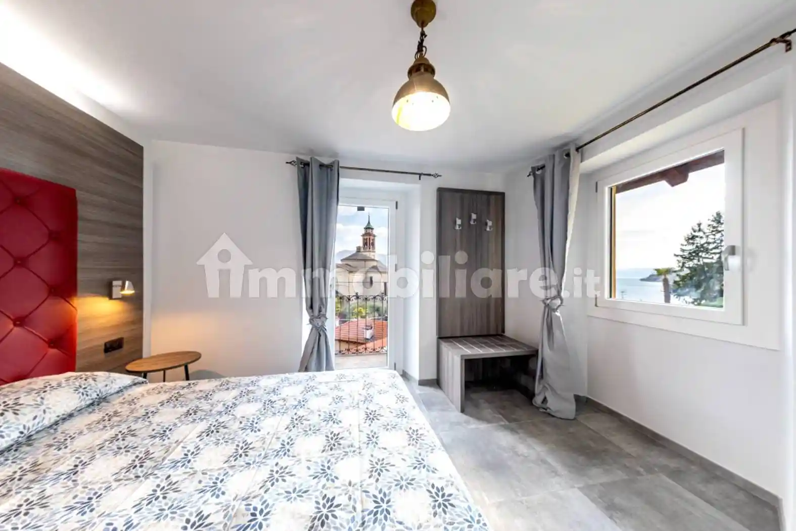 Villa unifamiliare via Roma 13, Centro, Cannero Riviera - foto 3