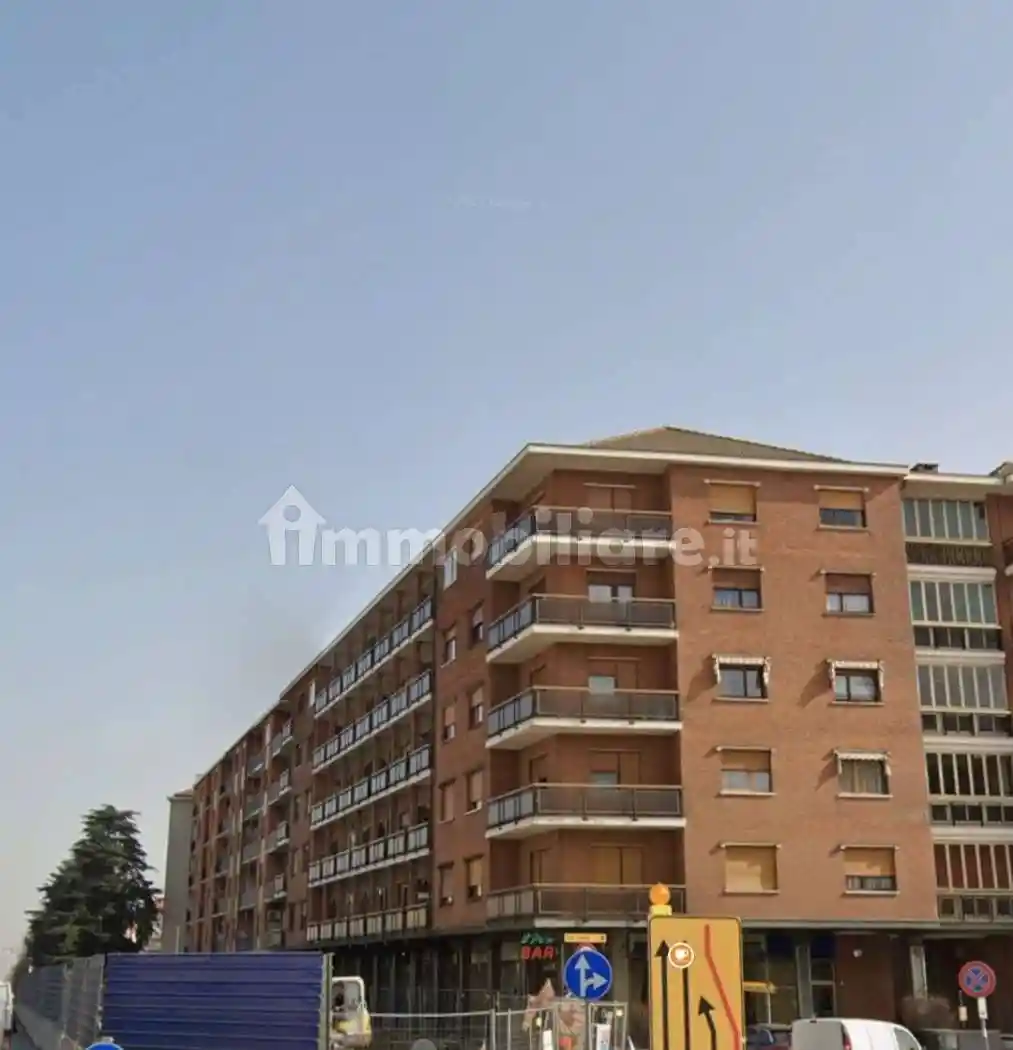 Appartamento in vendita a Rivoli