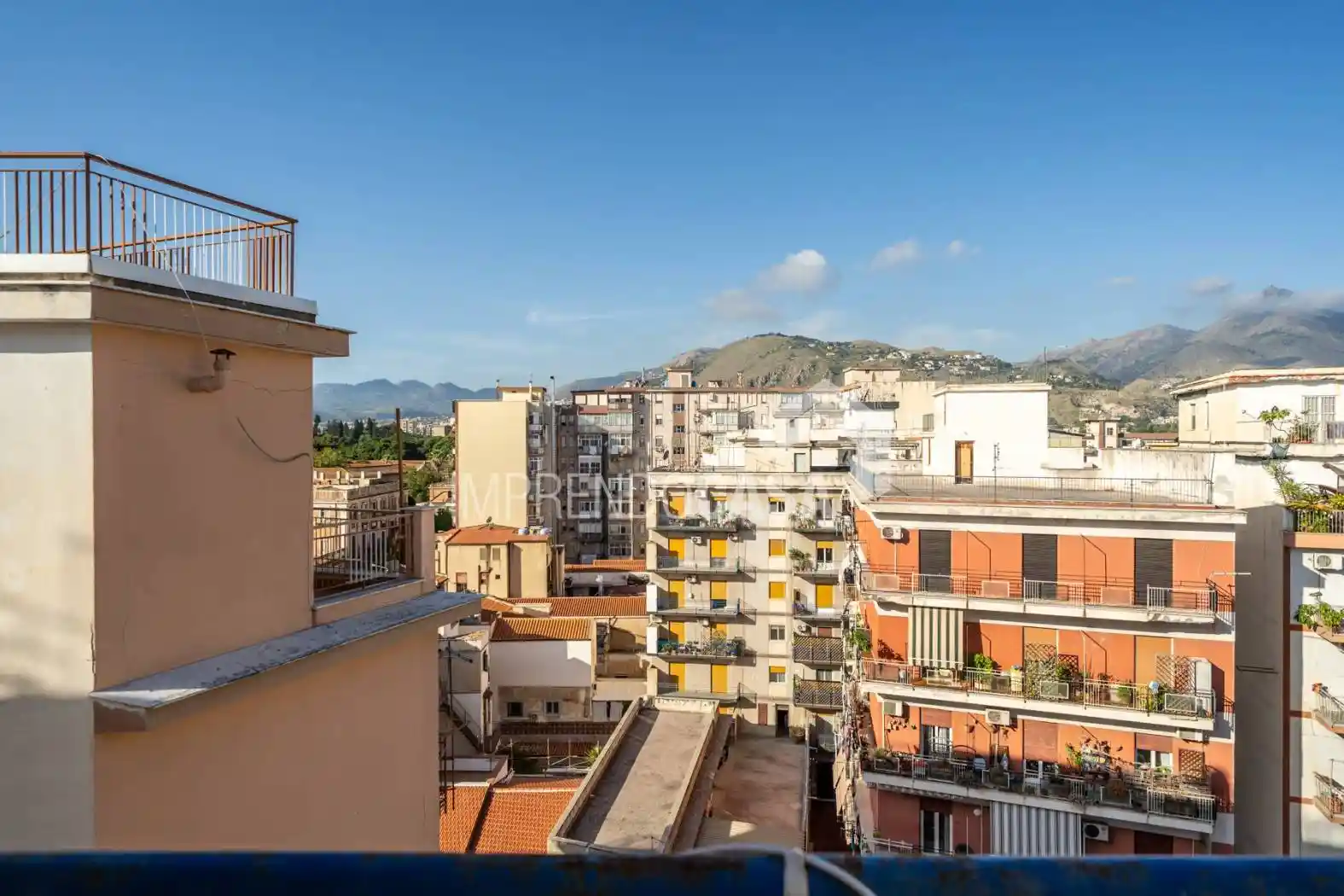 Appartamento in vendita a Palermo