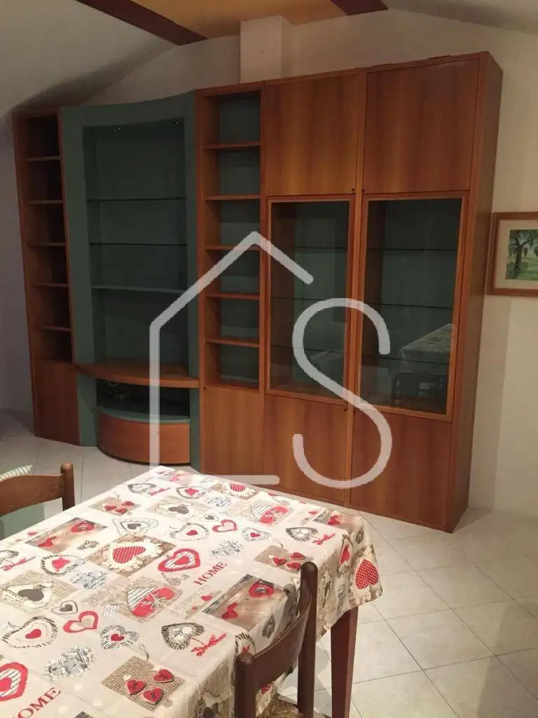 Appartamento ottimo stato, secondo piano, Lagaro, Castiglione dei Pepoli - foto 3