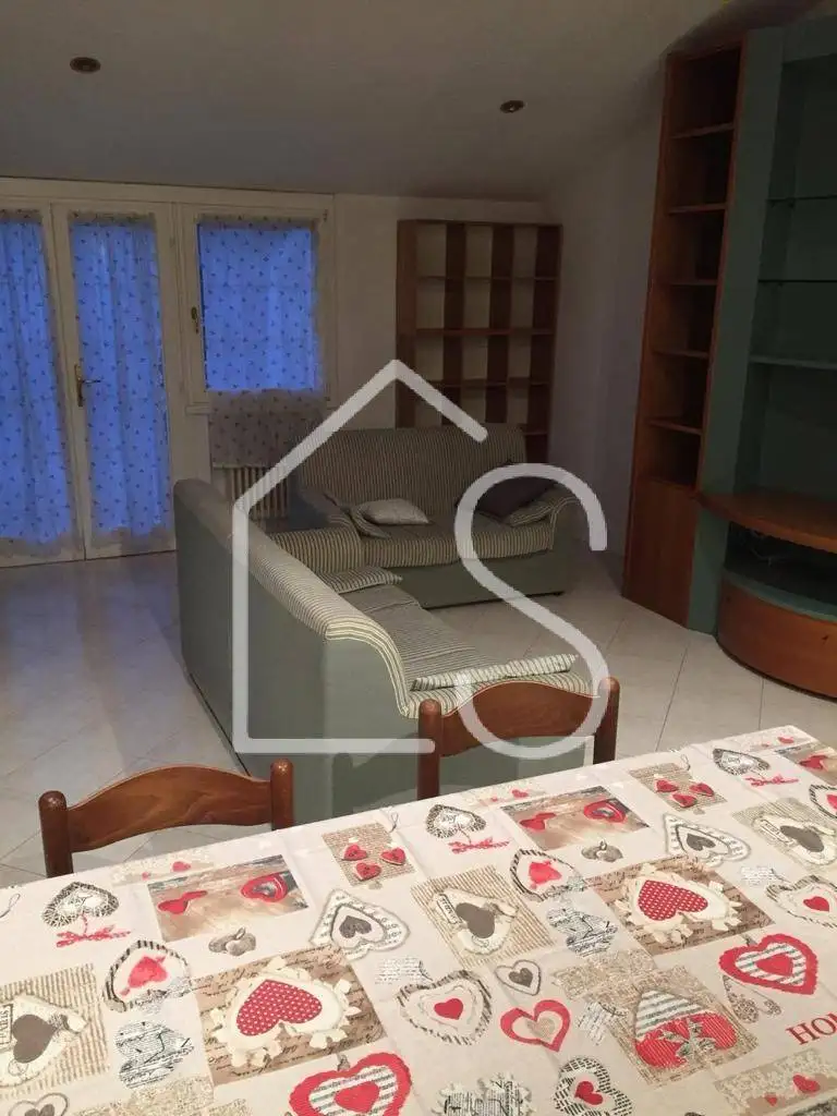 Appartamento ottimo stato, secondo piano, Lagaro, Castiglione dei Pepoli - foto 5