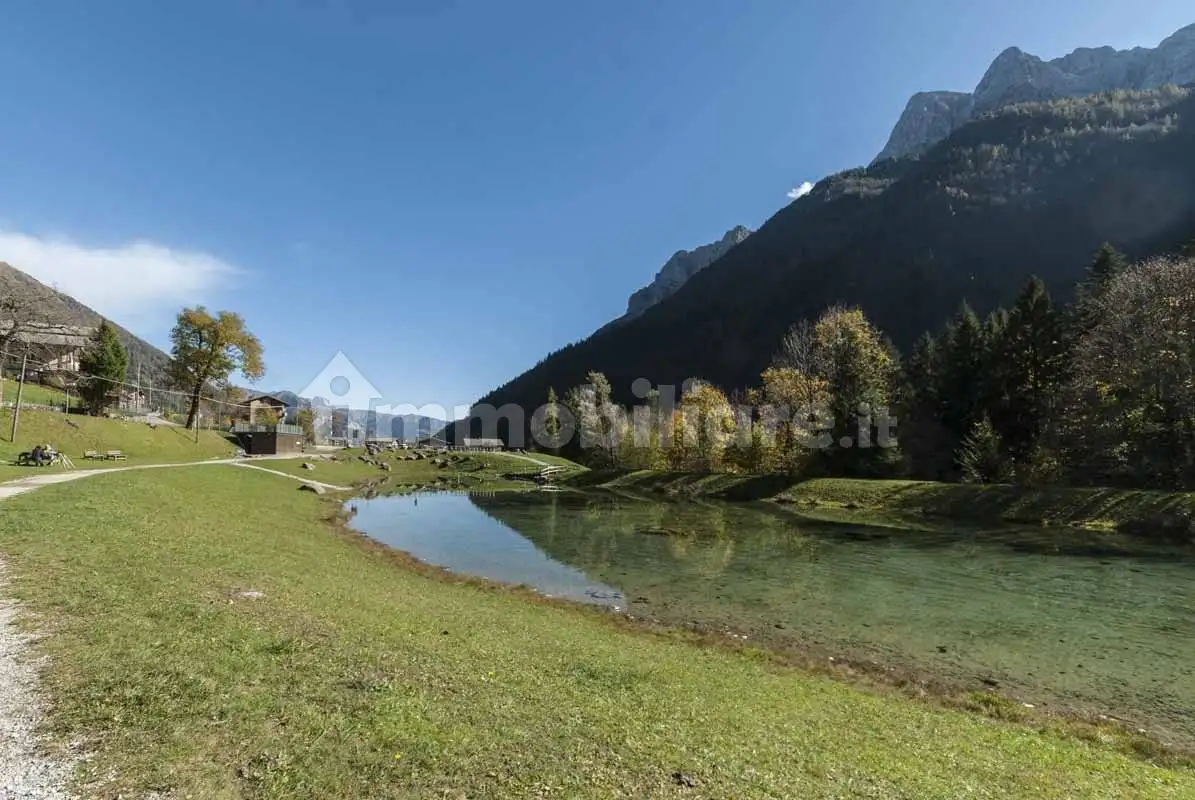 Appartamento in vendita a Ardesio