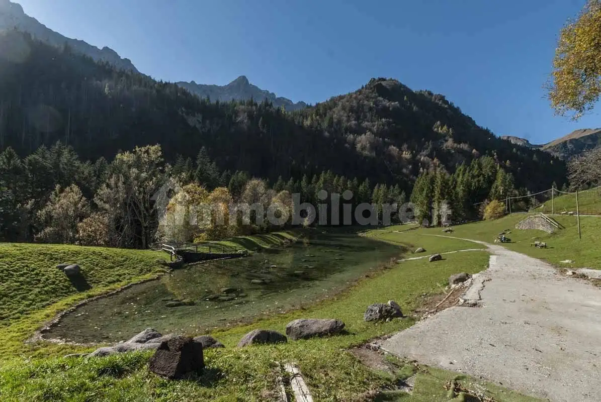 Monolocale via Portech, Valcanale, Ardesio - foto 2
