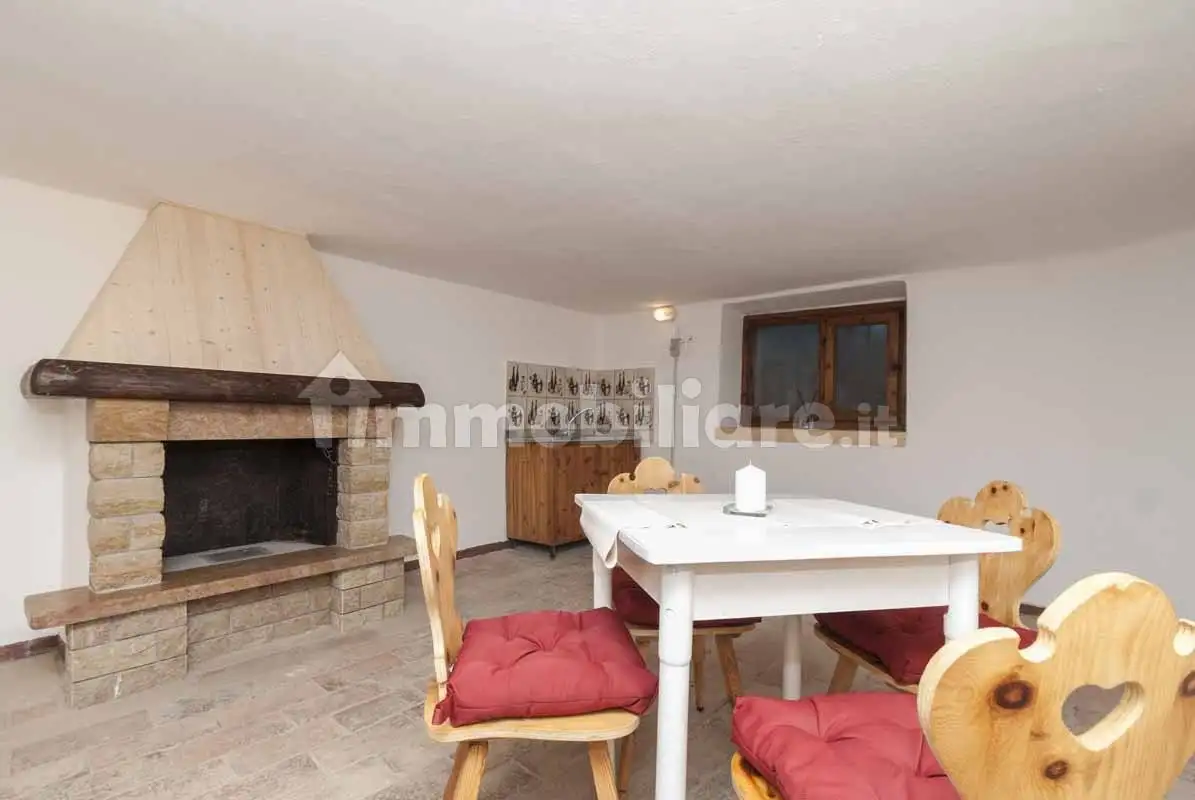 Monolocale via Portech, Valcanale, Ardesio - foto 5