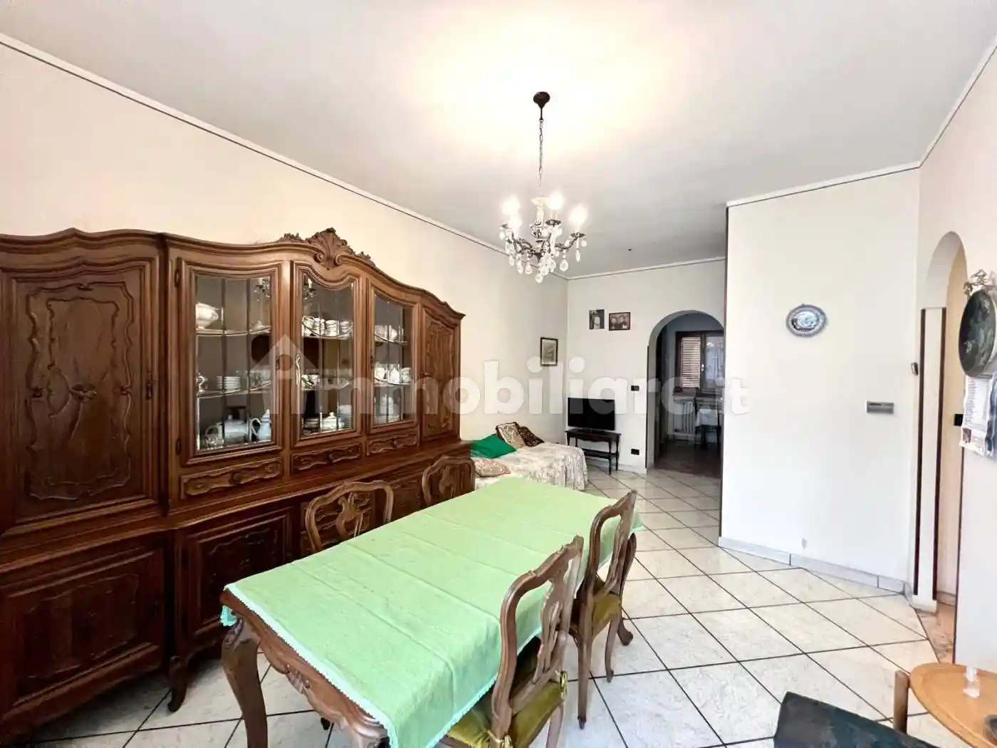 Appartamento in vendita a Savigliano