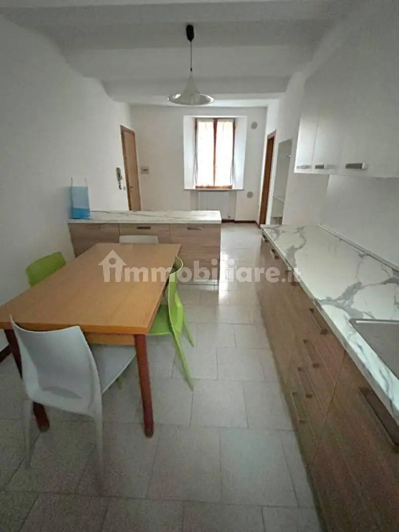 Appartamento in vendita a Pesaro