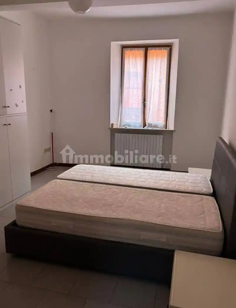 Bilocale via Castelfidardo 42, Centro Storico, Pesaro - foto 5