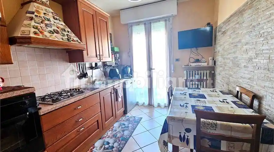 Bilocale via degli Ontani, Quartiere Olmi, Milano - foto 3