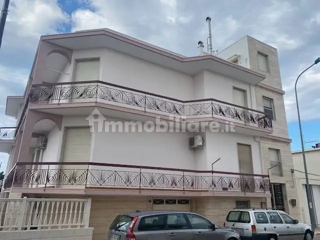 Appartamento in vendita a San Michele Salentino