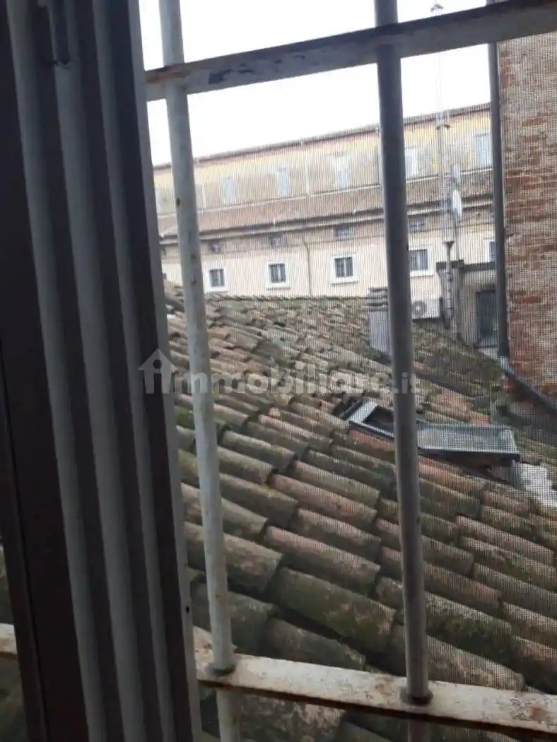 Appartamento in affitto a Parma