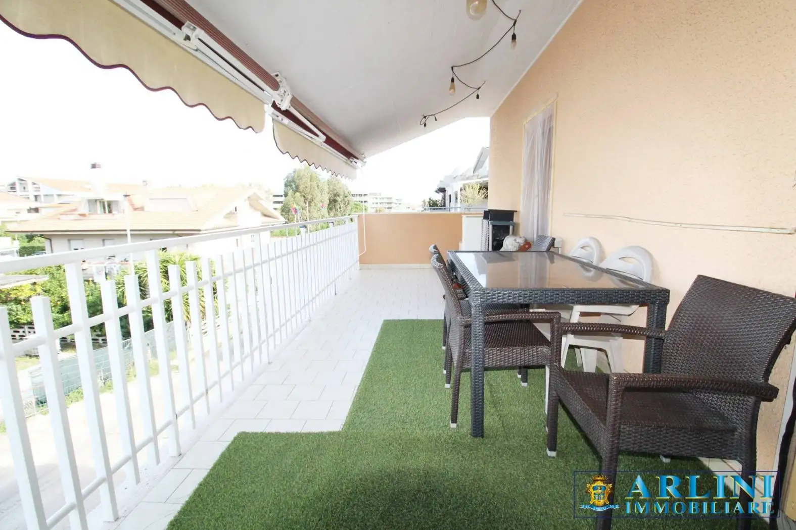 Appartamento in vendita a Silvi