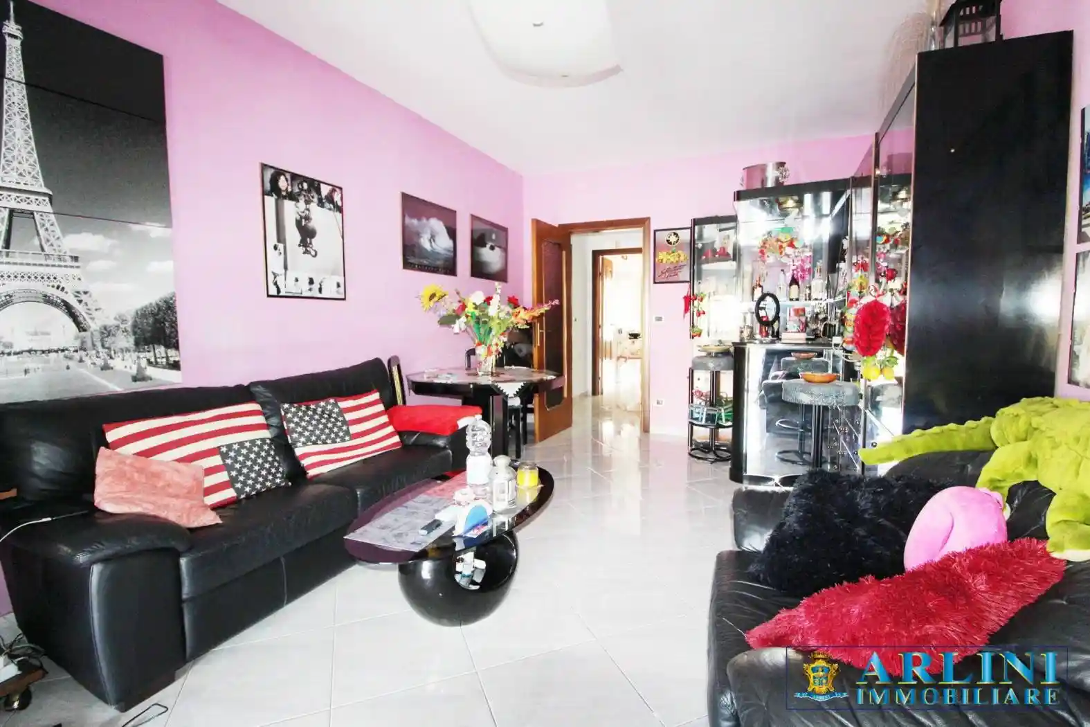 Appartamento via Carlo Totaro 7, Silvi Marina, Silvi - foto 3