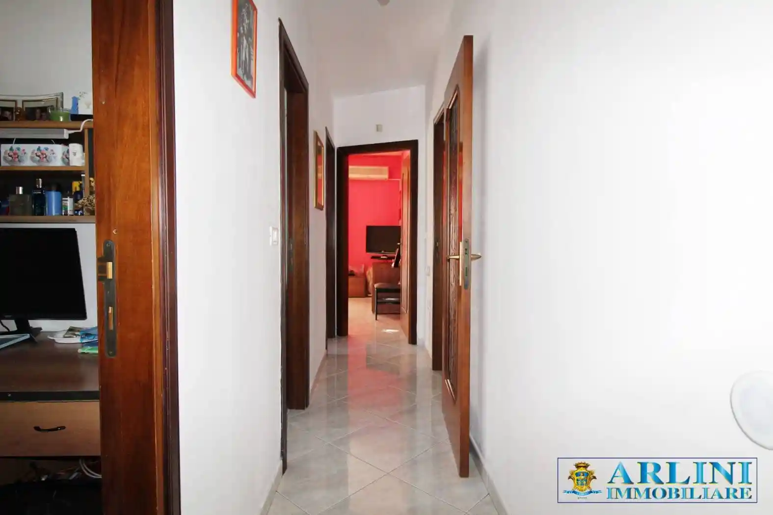 Appartamento via Carlo Totaro 7, Silvi Marina, Silvi - foto 5