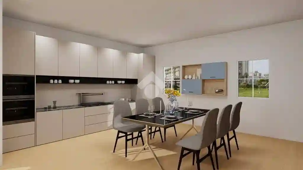 Villetta a schiera - foto 2