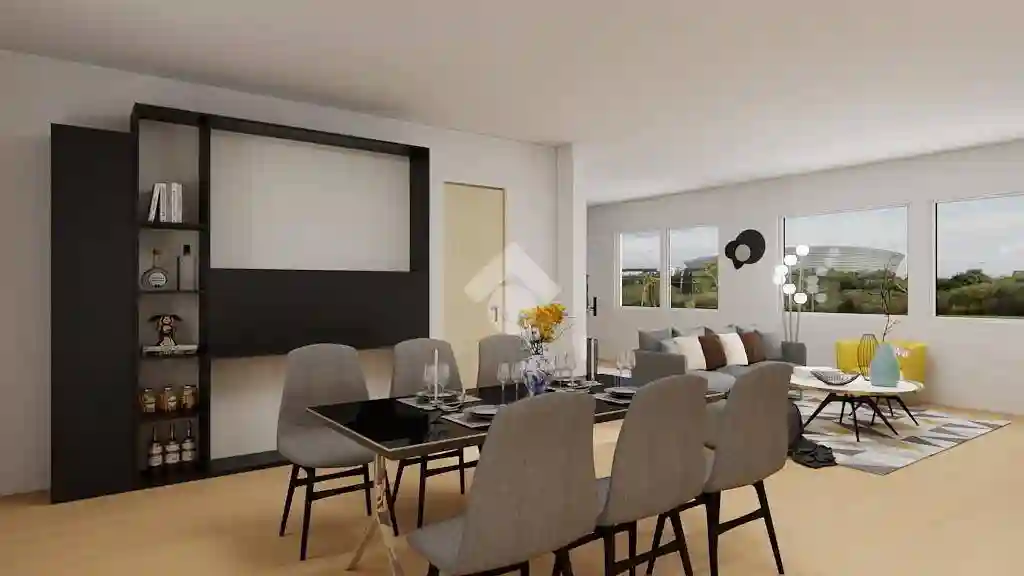 Villetta a schiera - foto 3