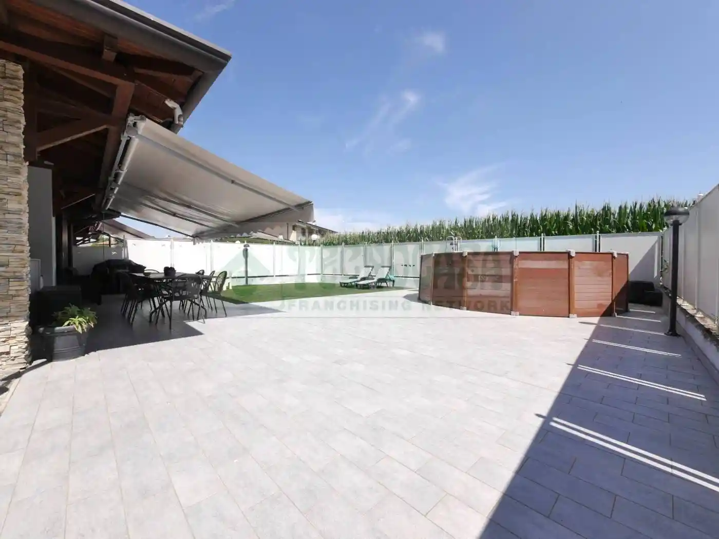 Villetta a schiera - foto 2