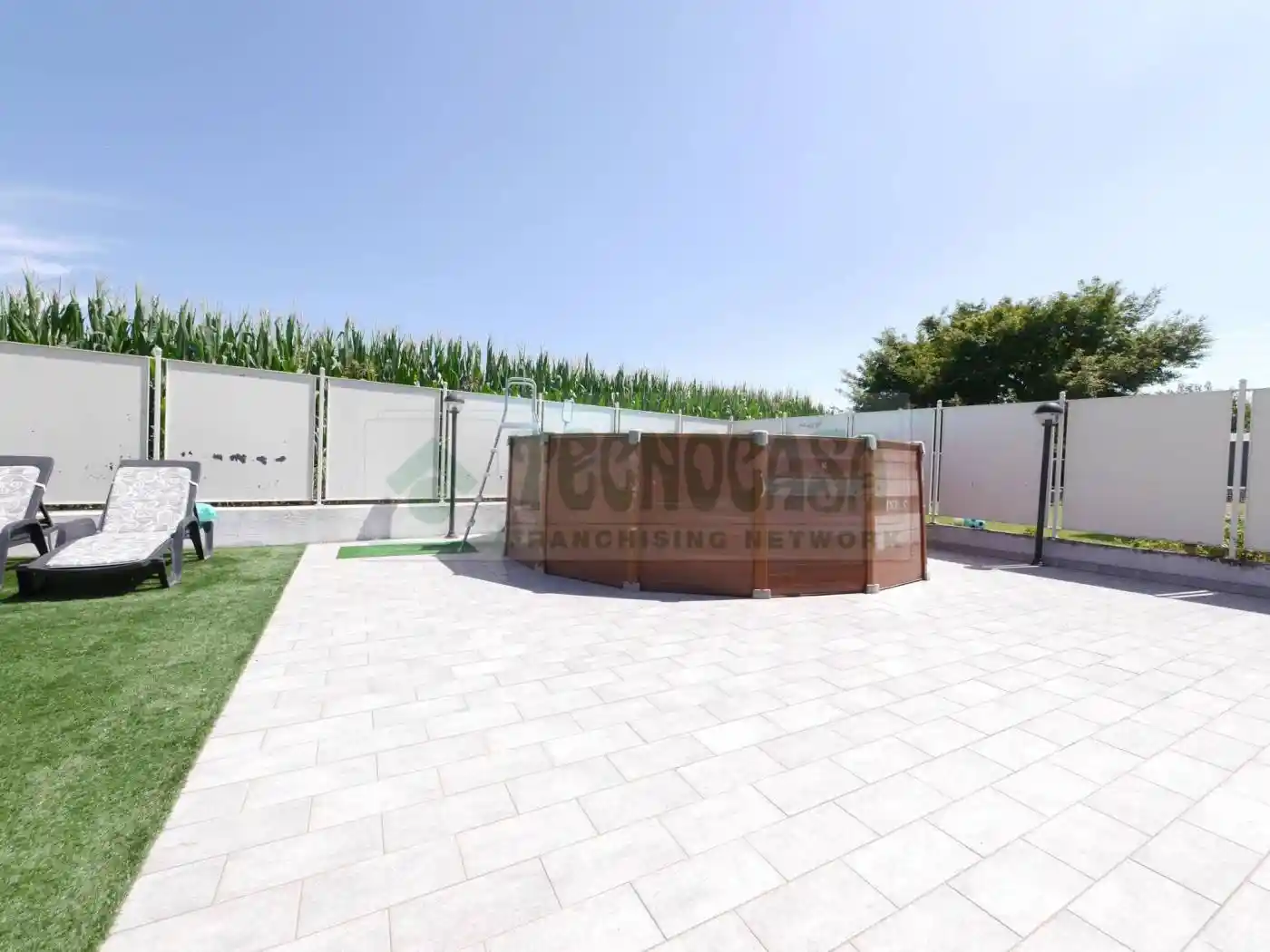 Villetta a schiera - foto 3