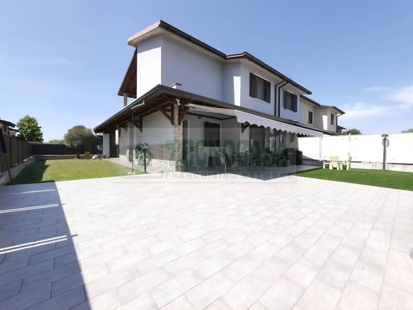 Villetta a schiera - foto 4