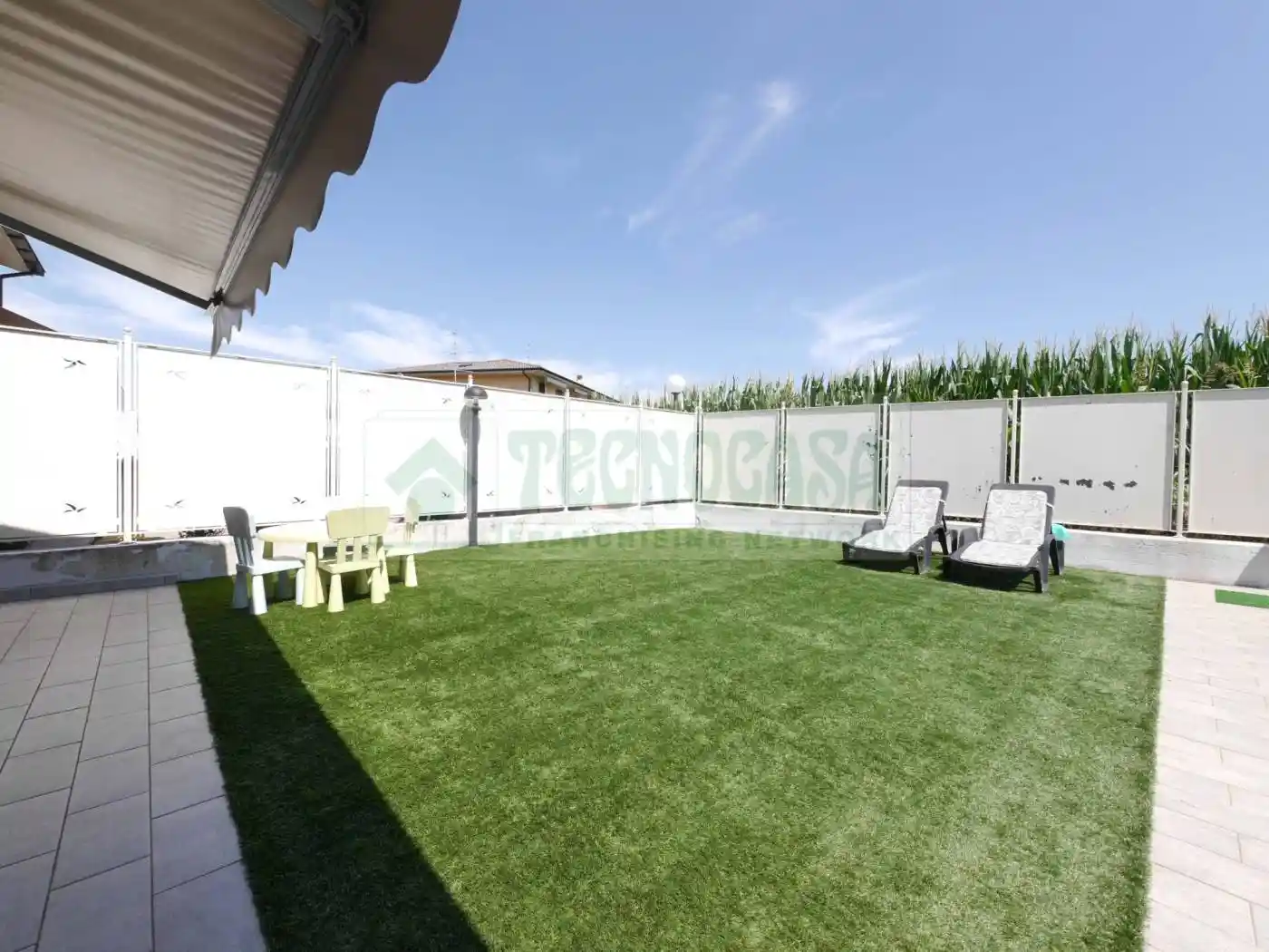 Villetta a schiera - foto 5