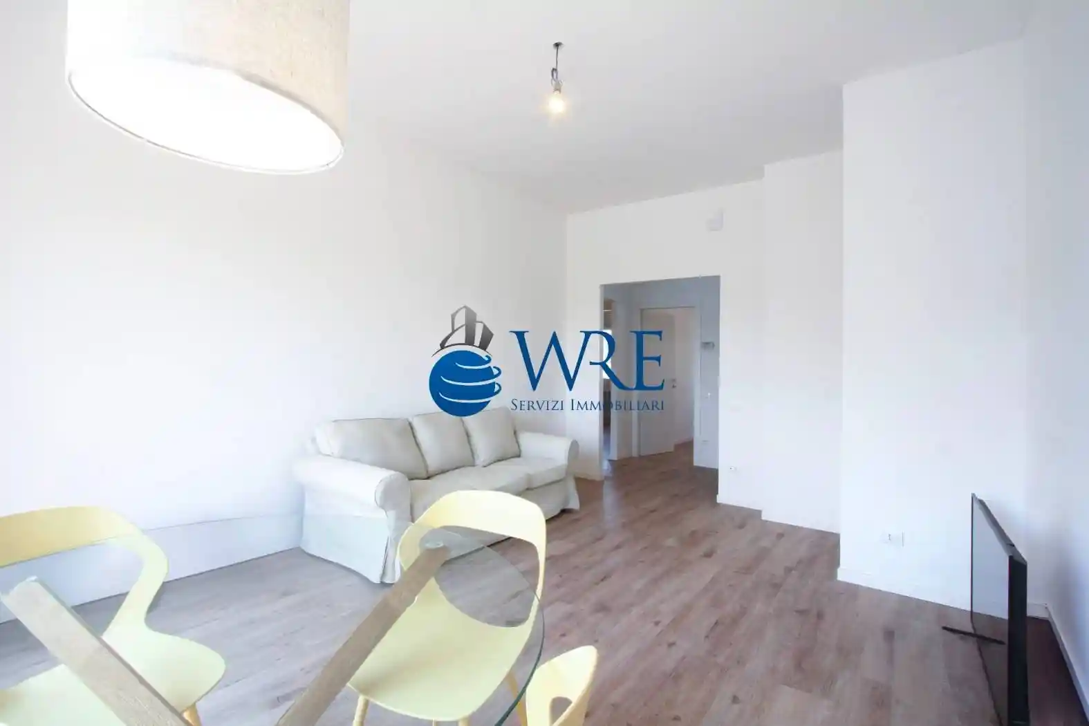 Trilocale via Cardinale Garampi, Boccea, Roma - foto 2