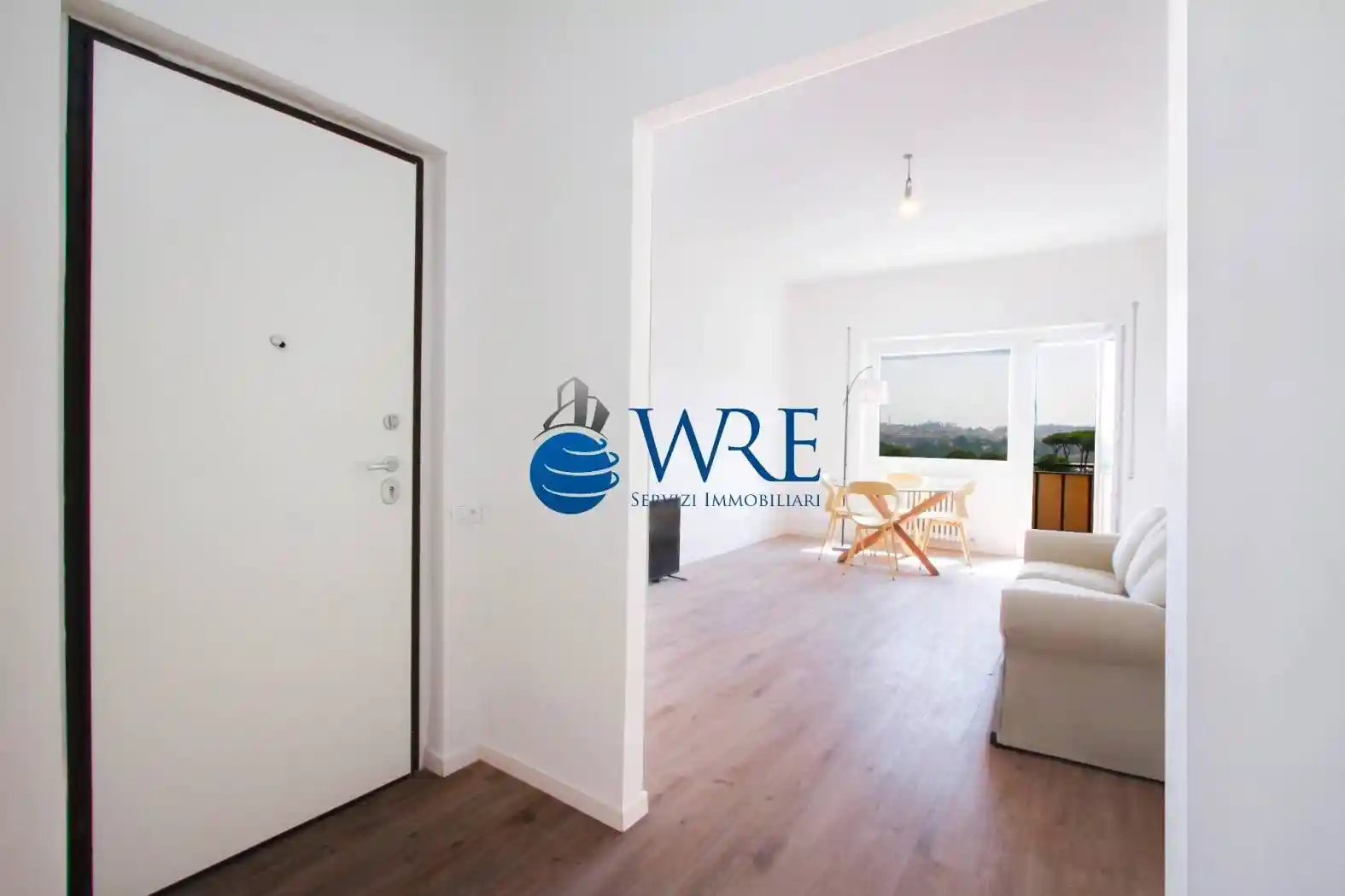 Trilocale via Cardinale Garampi, Boccea, Roma - foto 4