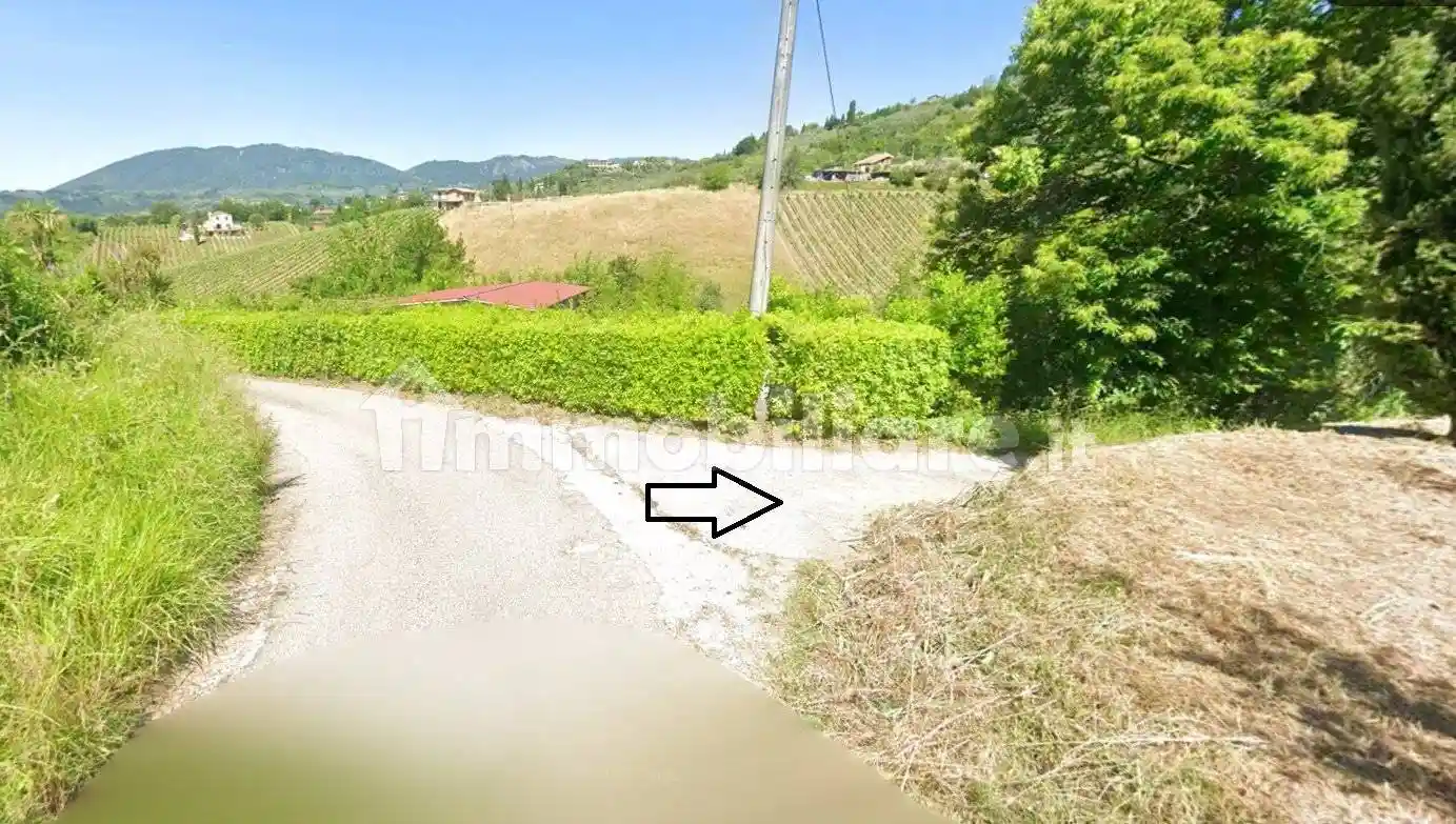 Villa in vendita a Olevano Romano