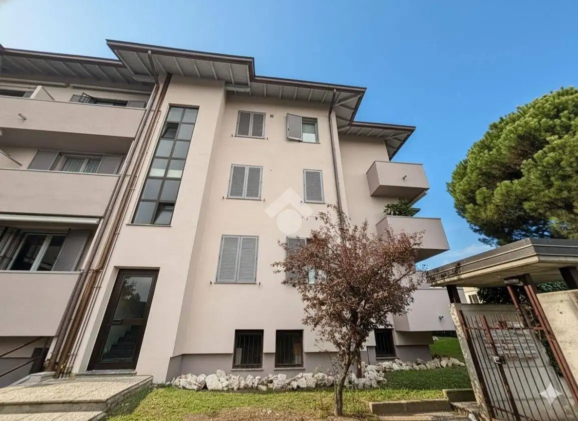 Bilocale via San M. Maddalena, Centro, Arosio - foto 2