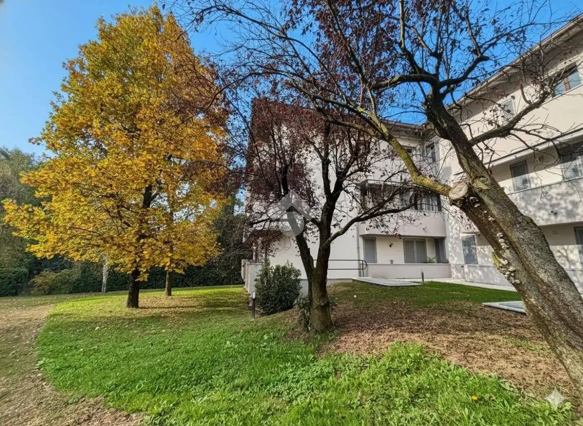 Bilocale via San M. Maddalena, Centro, Arosio - foto 3