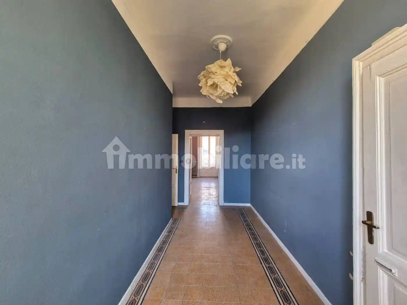 Trilocale via Giuseppe Lagrange, Ascanio Sforza, Milano - foto 5