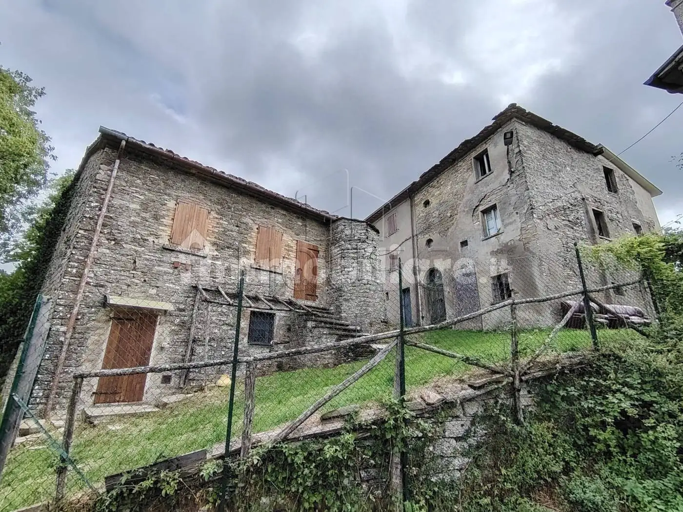 Rustico - Casale in vendita a San Giustino
