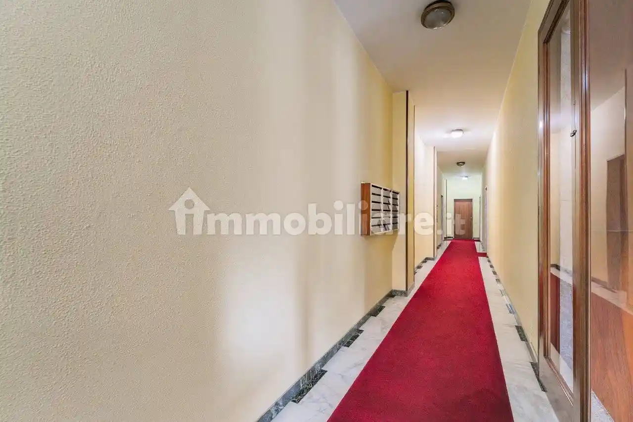 Quadrilocale via Giovanni Schiavoni 4, Famagosta, Milano - foto 4