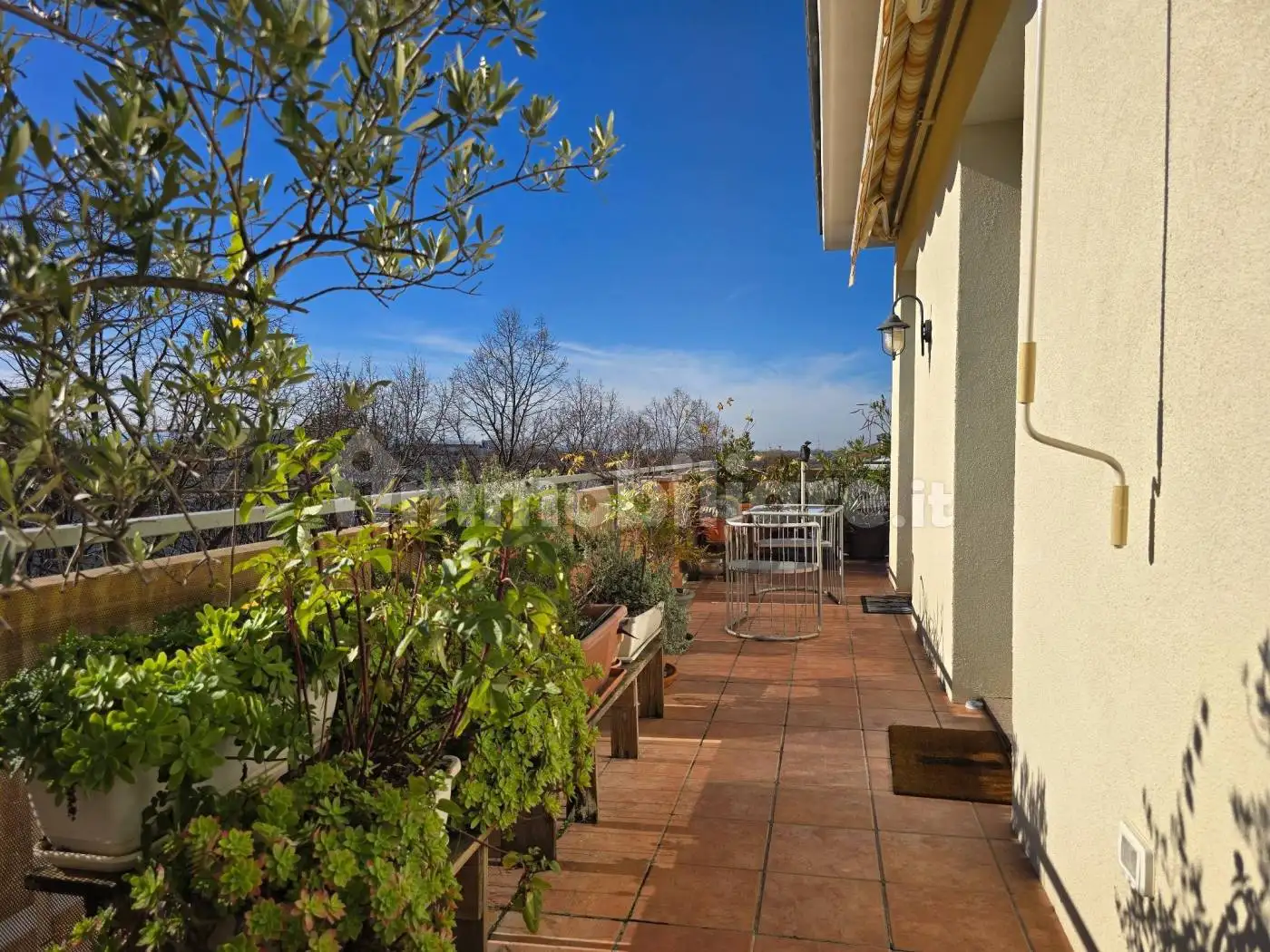 Attico - Mansarda in vendita a Parma