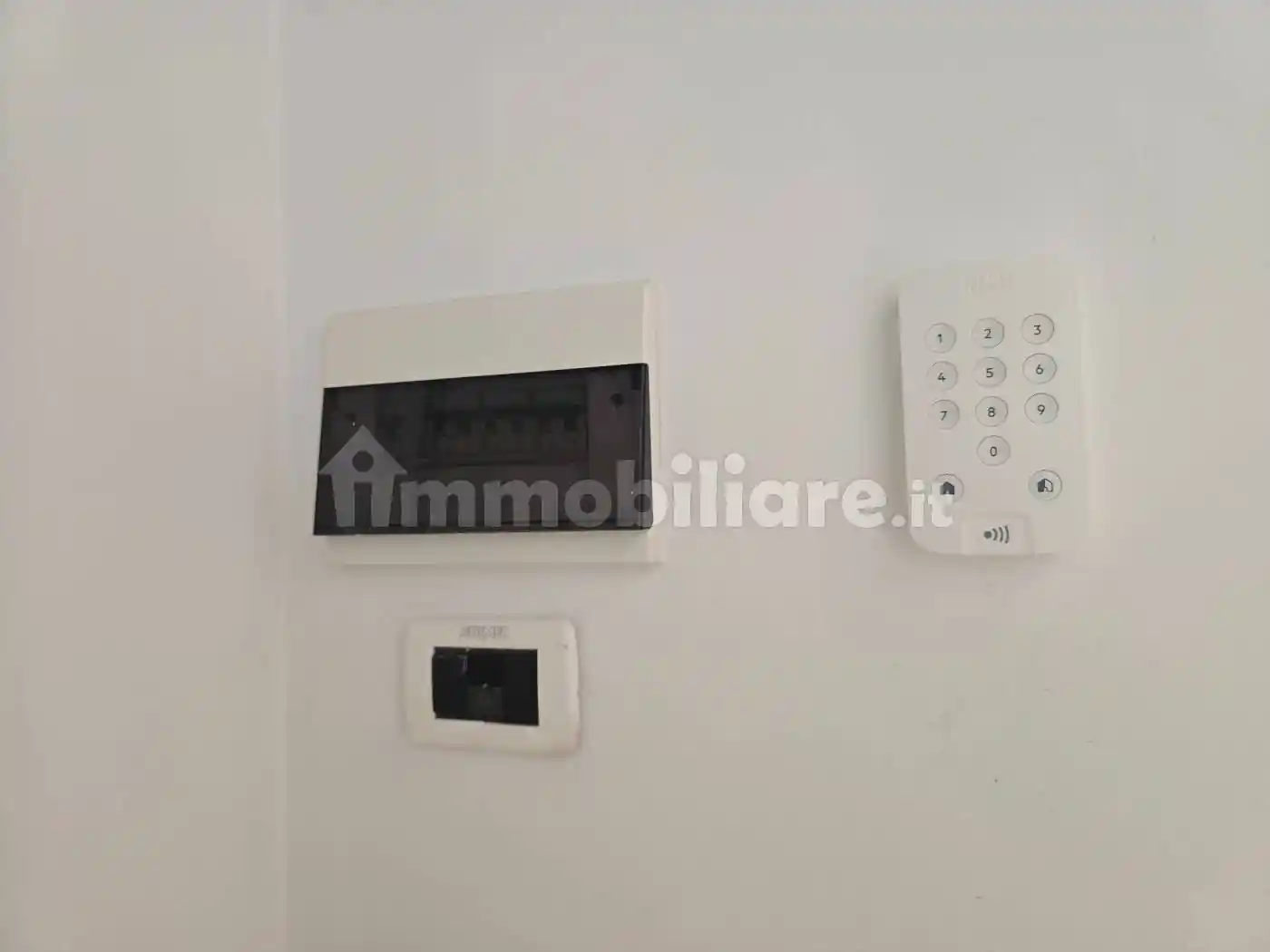 Attico via Giacomo Leopardi 4, Montanara - Cinghio, Parma - foto 4