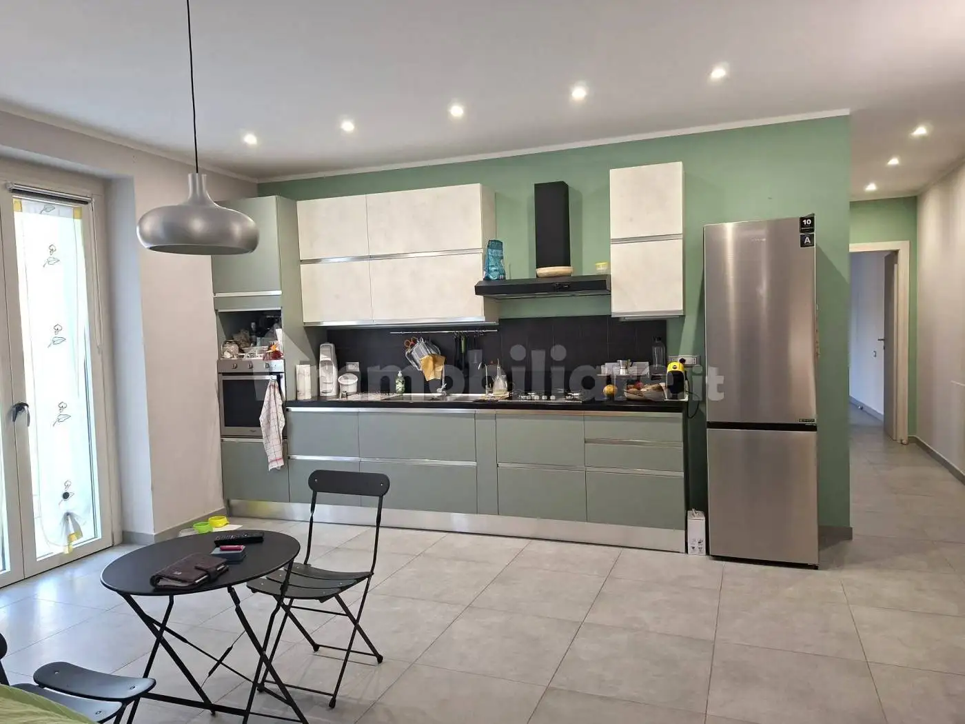 Appartamento in vendita a Alessandria