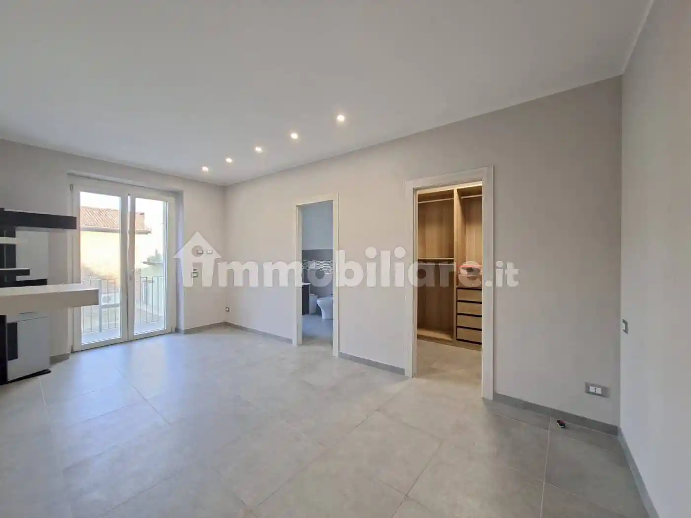 Appartamento ottimo stato, su più livelli, Ospedale, Alessandria - foto 4