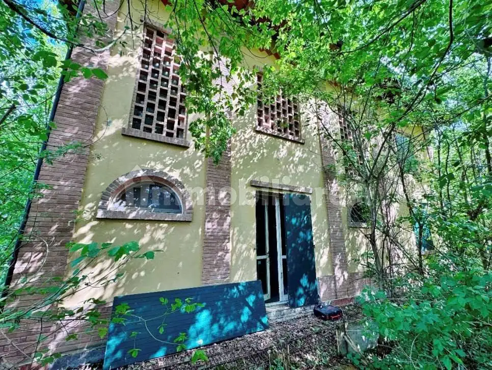 Casa indipendente in vendita a Crevalcore