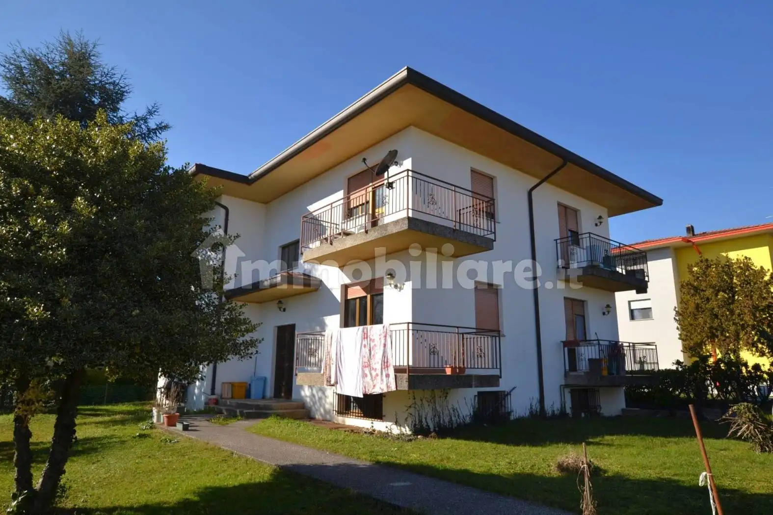 Appartamento in vendita a Aviano