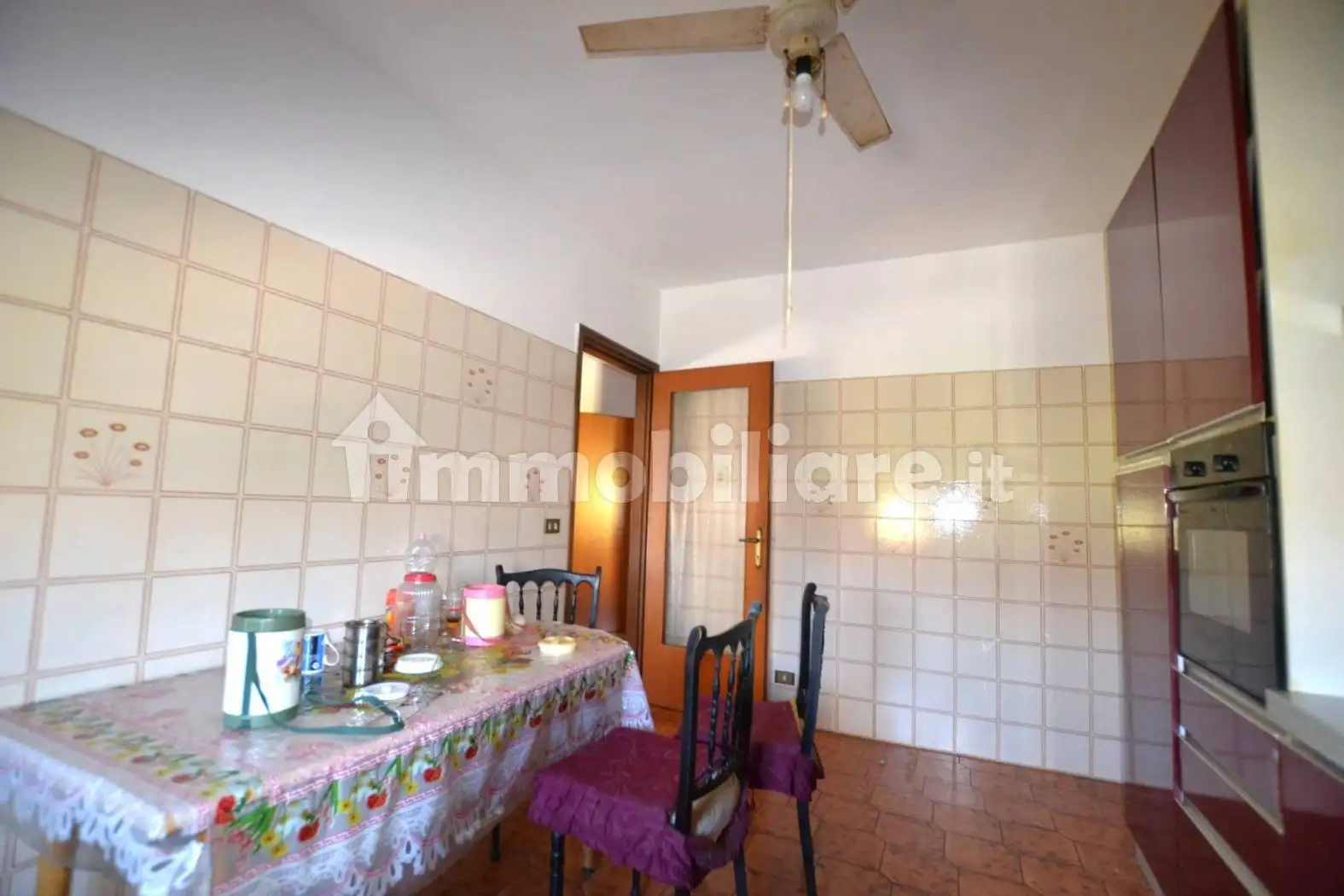 Quadrilocale via Bruno Buozzi 6, Aviano Castello, Aviano - foto 3