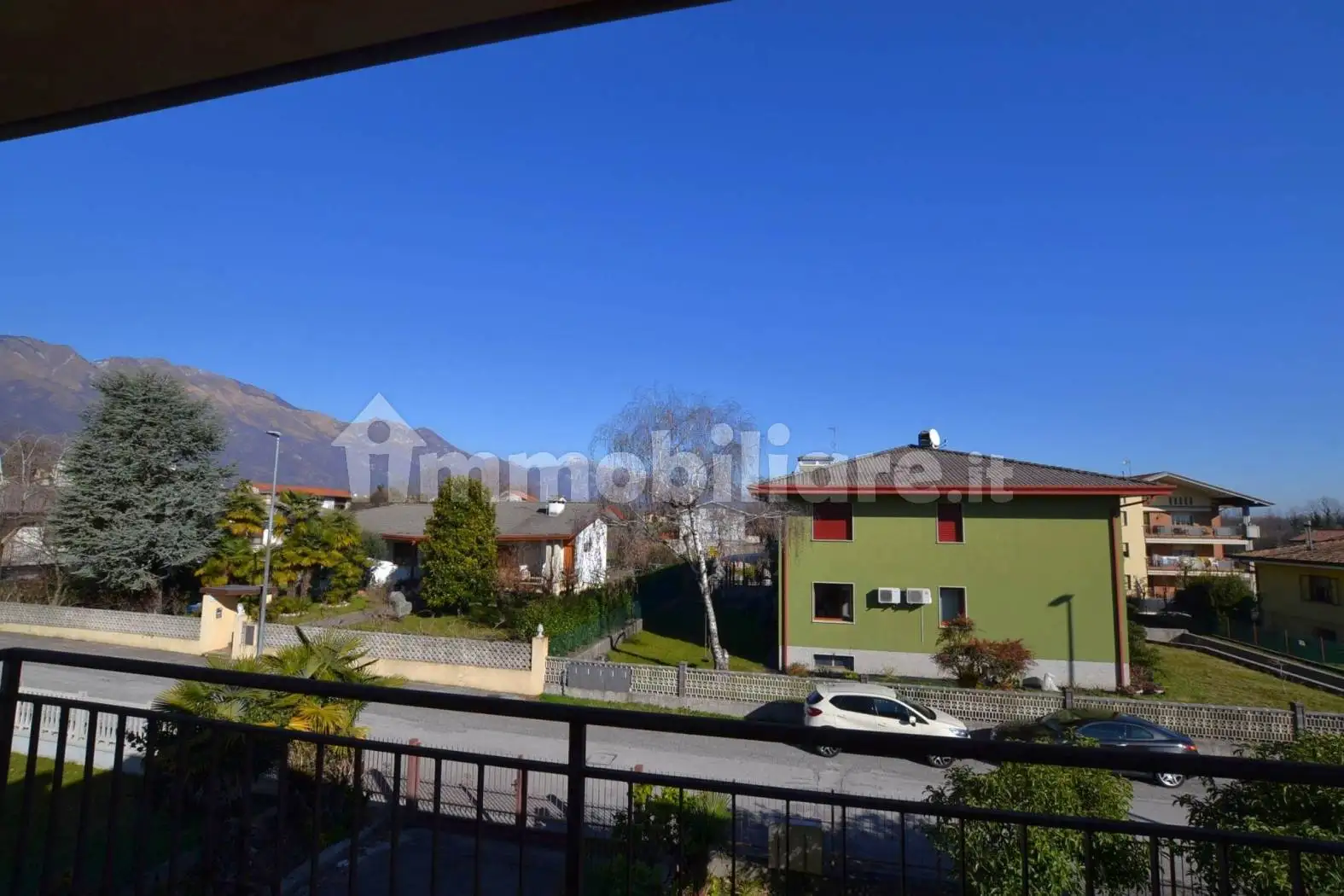 Quadrilocale via Bruno Buozzi 6, Aviano Castello, Aviano - foto 4