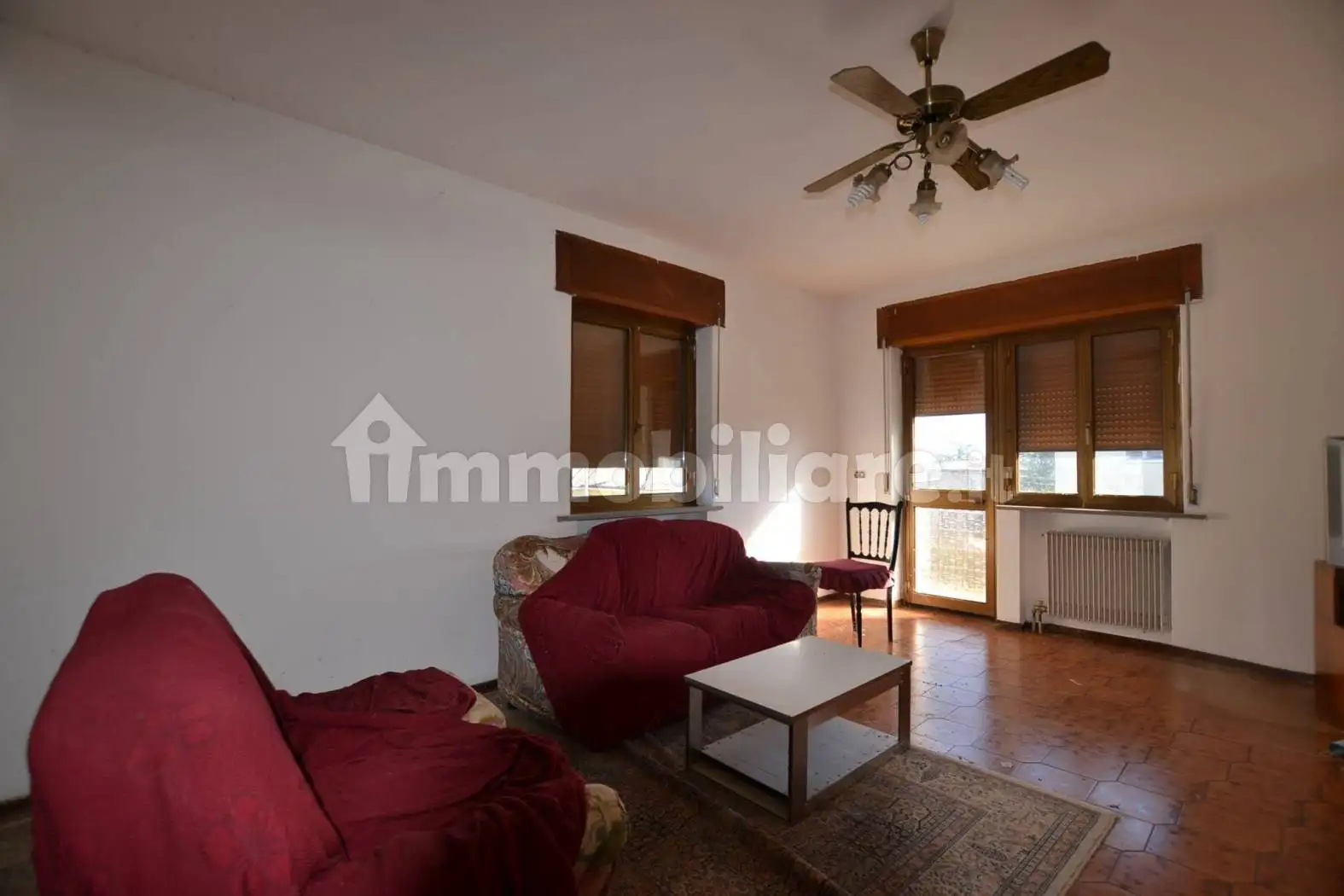 Quadrilocale via Bruno Buozzi 6, Aviano Castello, Aviano - foto 5